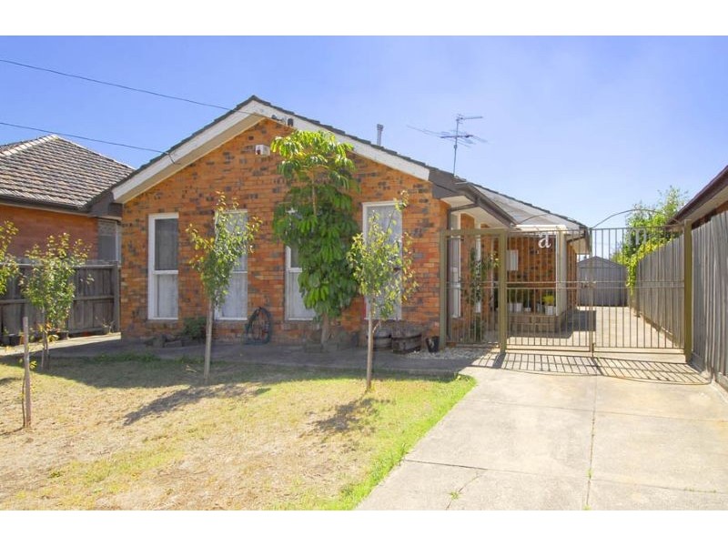 46 Augusta Avenue, Campbellfield VIC 3061