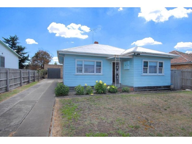 8 Stanhope Street, Broadmeadows VIC 3047