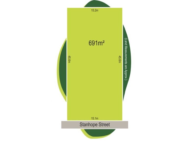 8 Stanhope Street, Broadmeadows VIC 3047