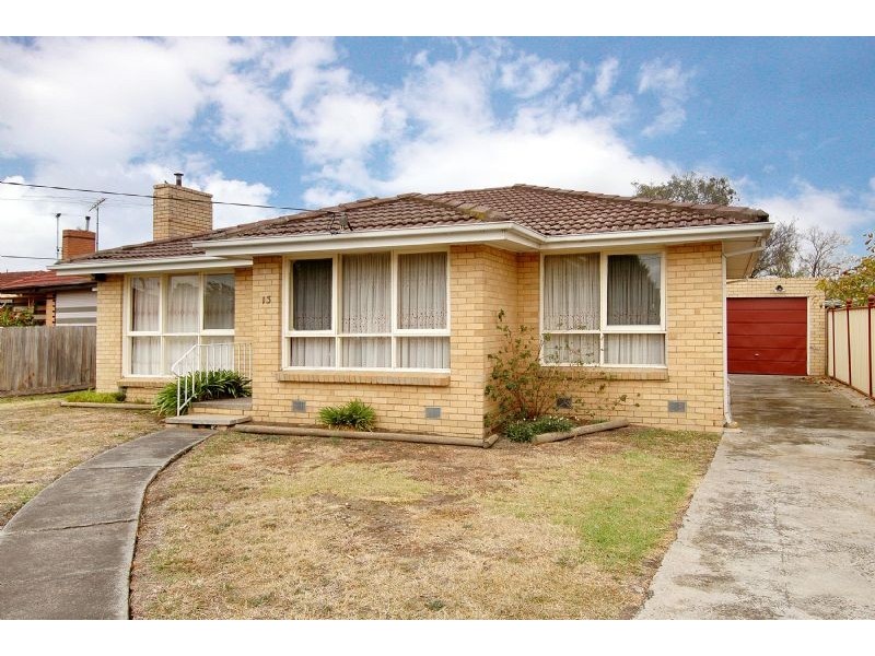 13 Stawell Avenue, Dallas VIC 3047