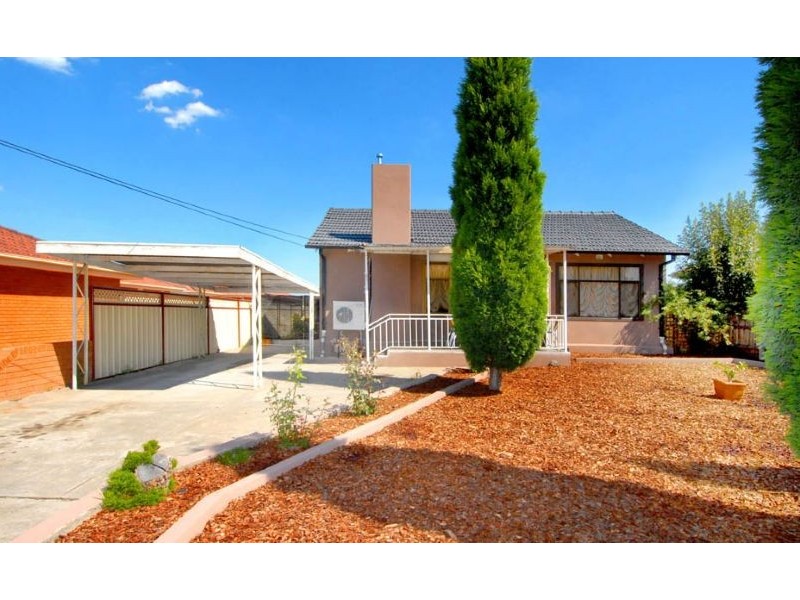 47 Marlborough Street, Fawkner VIC 3060