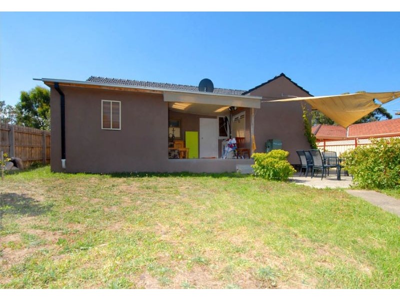 47 Marlborough Street, Fawkner VIC 3060