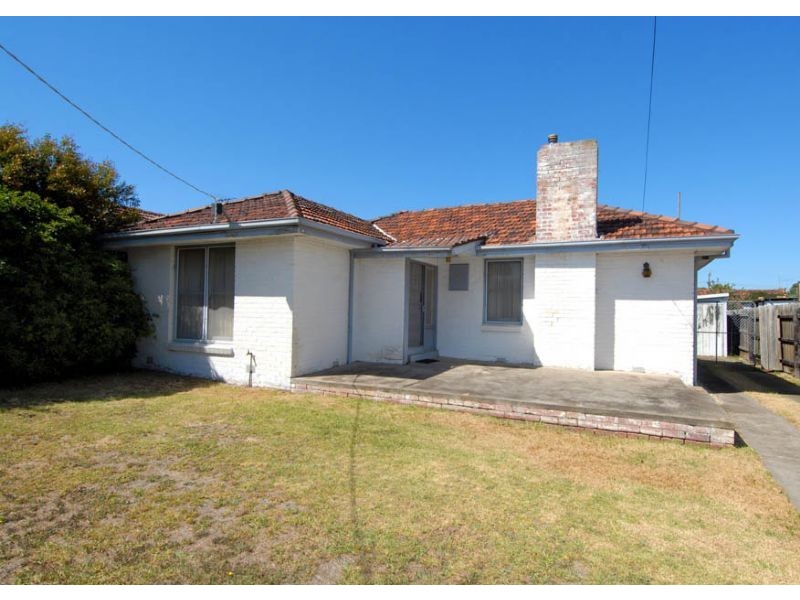 15 Kinnaird Street, Jacana VIC 3047
