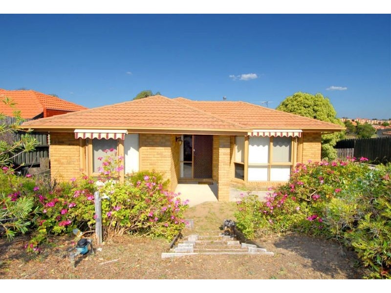 34 Magnolia Boulevard, Meadow Heights VIC 3048