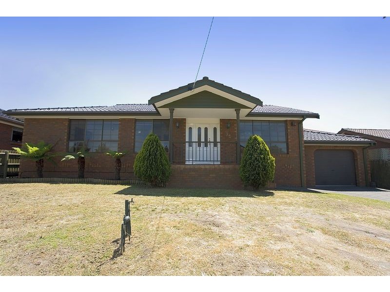 32 THE LOOP, Hadfield VIC 3046