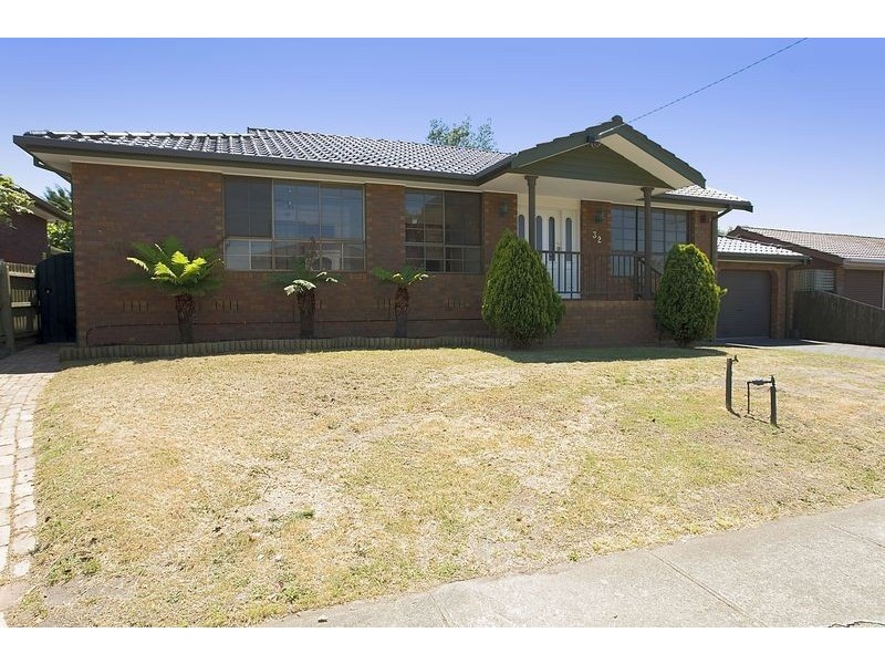 32 THE LOOP, Hadfield VIC 3046