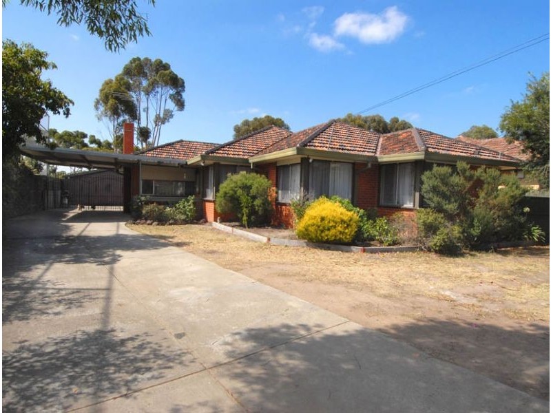 64 Fairmount Street, Hadfield VIC 3046