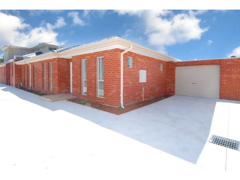 2/46 MAUDE AVENUE, Glenroy VIC 3046