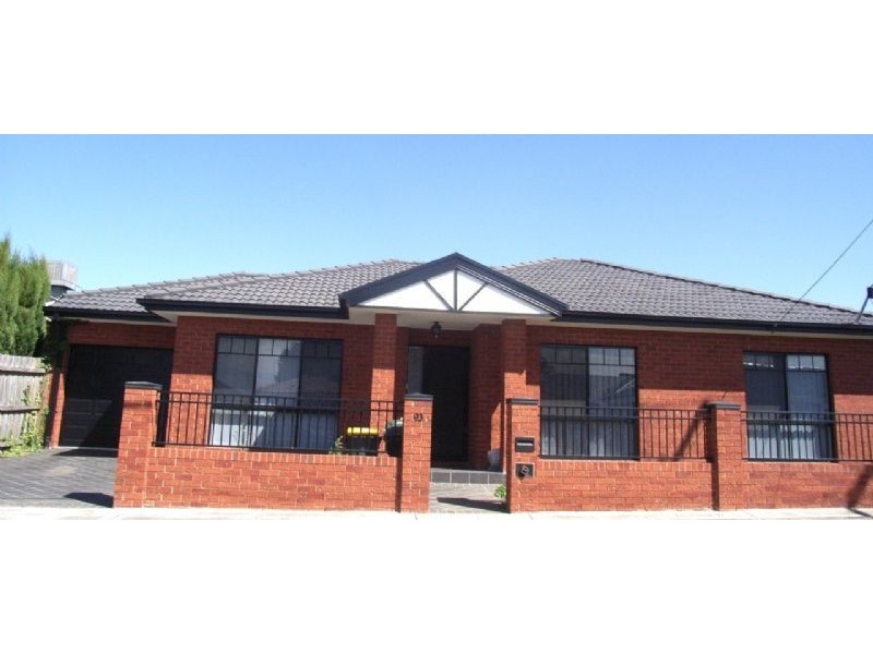 93 EVELL STREET, Glenroy VIC 3046