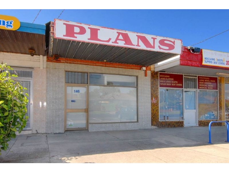 146 Middle Street, Hadfield VIC 3046