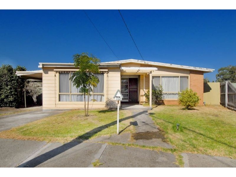 10 Tempy Court, Dallas VIC 3047