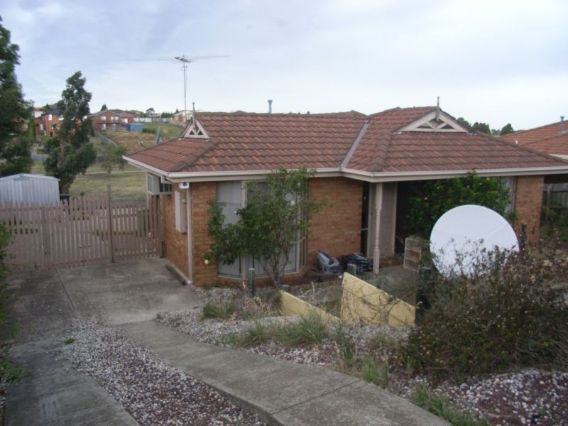 40 Eucalyptus Place, Meadow Heights VIC 3048