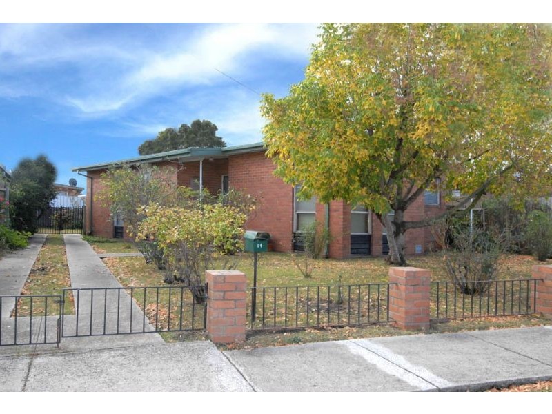 14 Flynn Crescent, Coolaroo VIC 3048