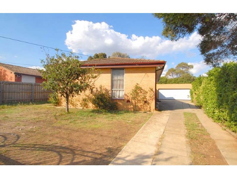 12 Emerald Street, Dallas VIC 3047