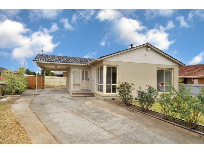 43 Sadie Street, Glenroy VIC 3046