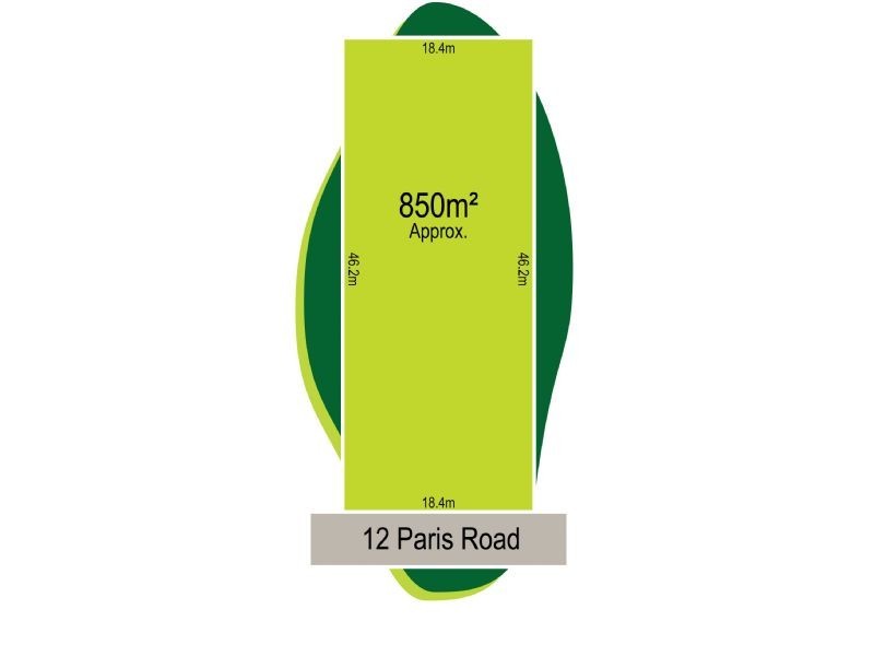 12 Paris Road, Broadmeadows VIC 3047