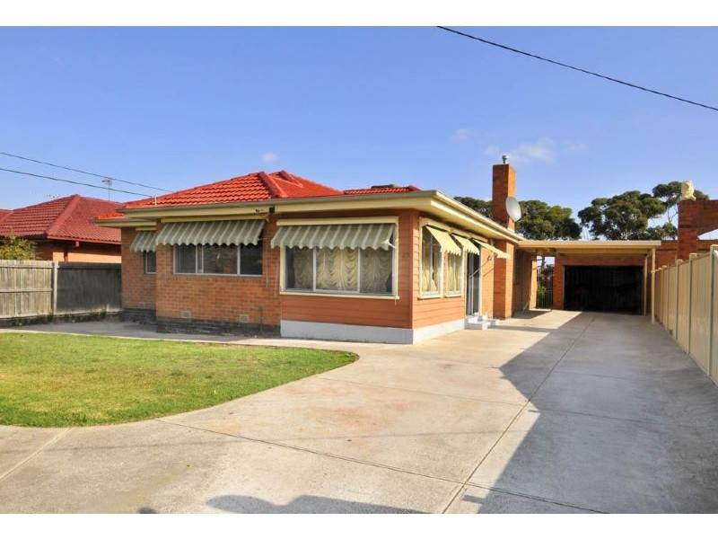 47 Sycamore Crescent, Campbellfield VIC 3061