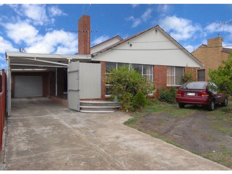 21 Ortolan Avenue, Broadmeadows VIC 3047