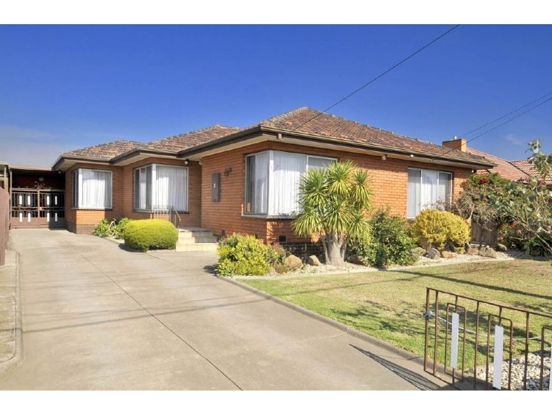 31 Stewart Grove, Campbellfield VIC 3061