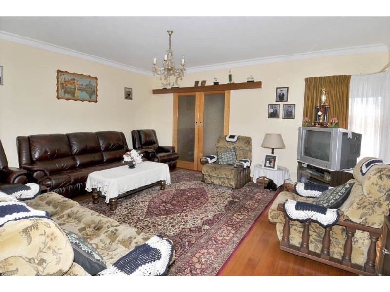 31 Stewart Grove, Campbellfield VIC 3061