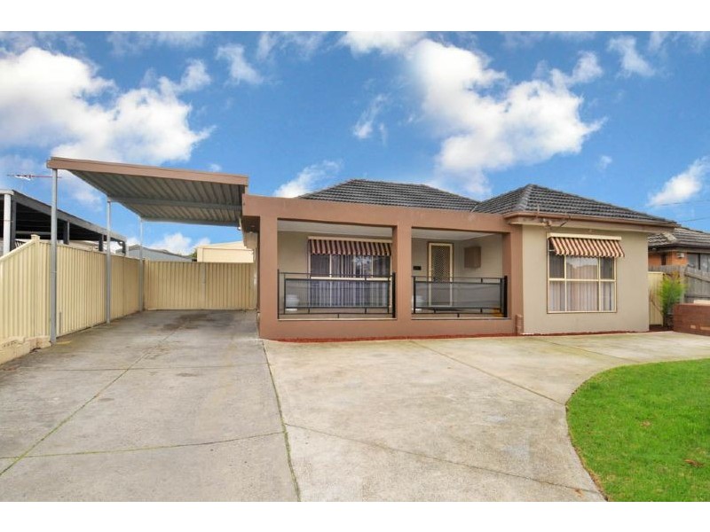 20 Surrey Street, Hadfield VIC 3046