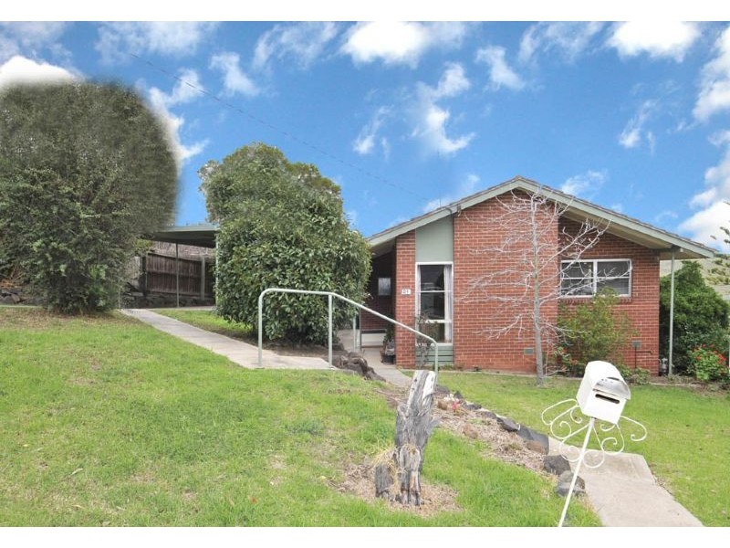 21 Hendricks Crescent, Jacana VIC 3047