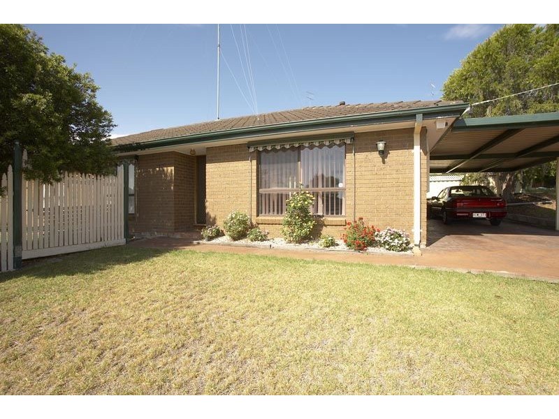 4 DOOKIE COURT, Broadmeadows VIC 3047