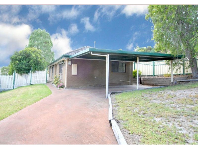 4 DOOKIE COURT, Broadmeadows VIC 3047