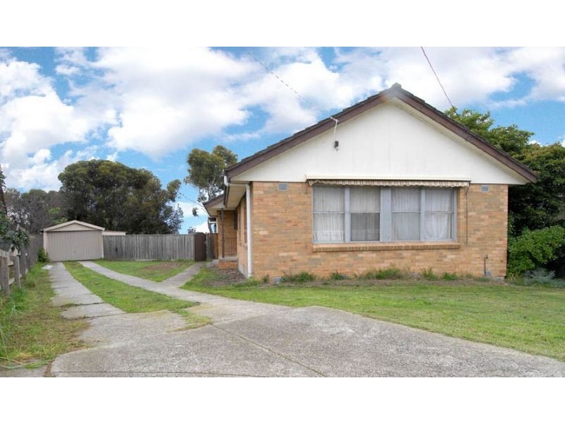38 Waranga Crescent, Broadmeadows VIC 3047