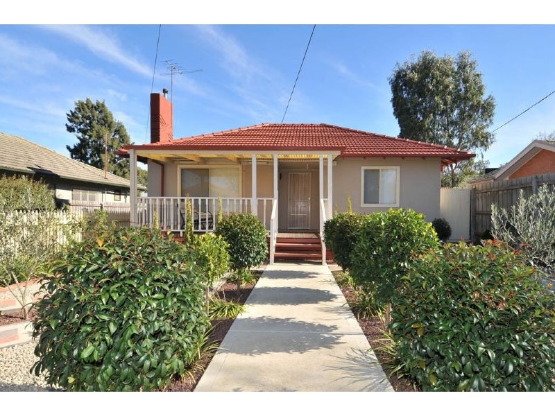 1/19 Gibson Street, Broadmeadows VIC 3047
