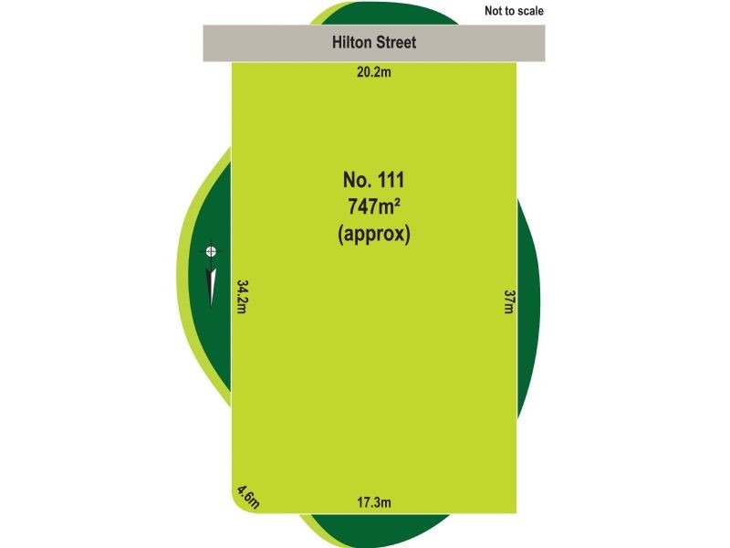 111 Hilton Street, Hadfield VIC 3046