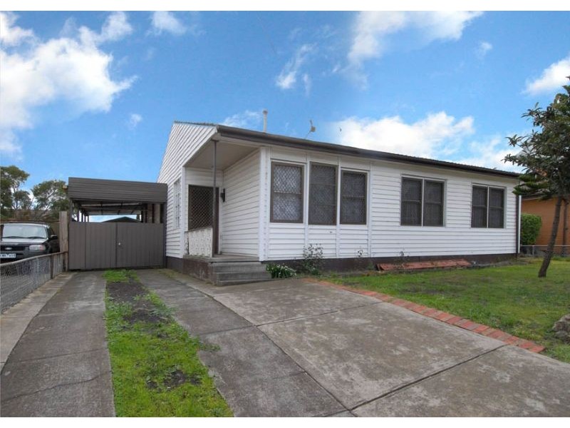 19 Apollo Crescent, Dallas VIC 3047