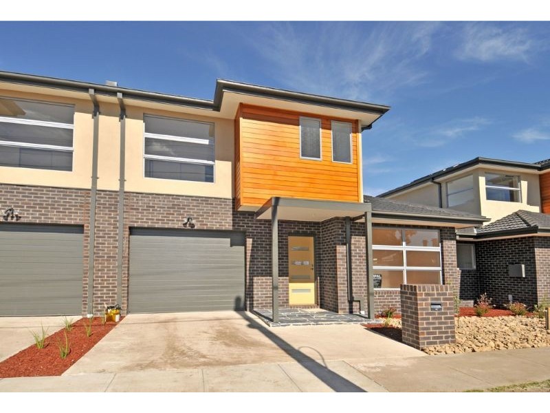 3/29 Finchley Avenue, Glenroy VIC 3046