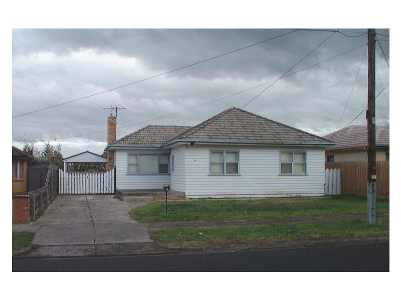 23 Elsa Street, Fawkner VIC 3060