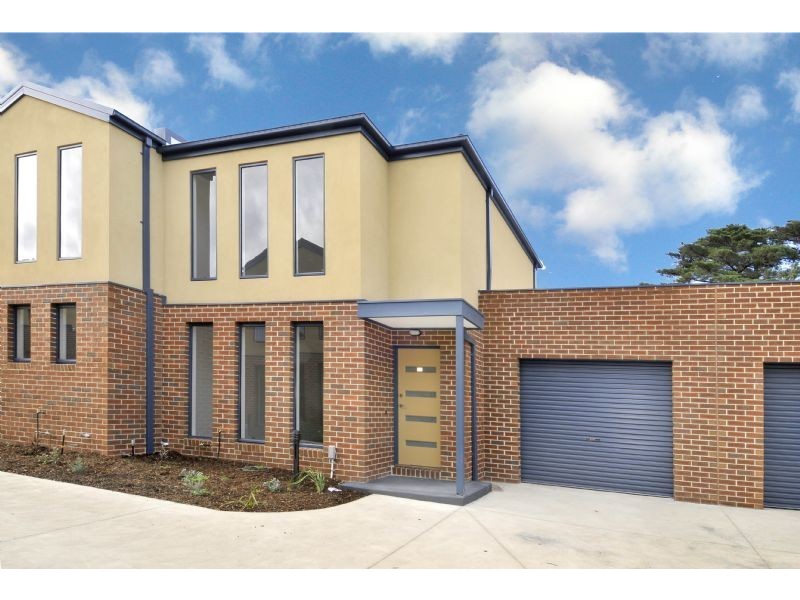 5/213-215 Camp Road, Broadmeadows VIC 3047