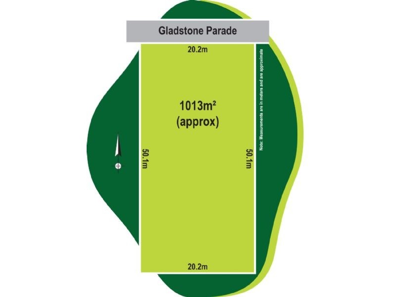 31 Gladstone Parade, Glenroy VIC 3046