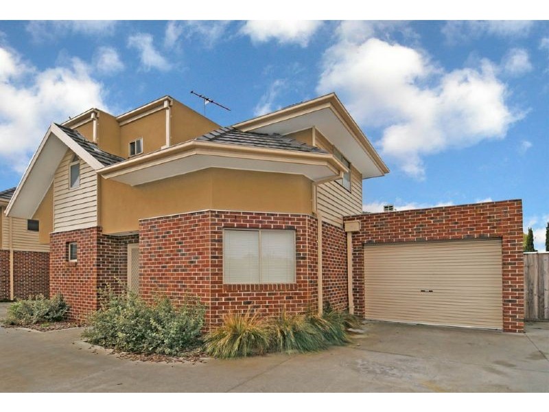 2/29 Snell Grove, Pascoe Vale VIC 3044