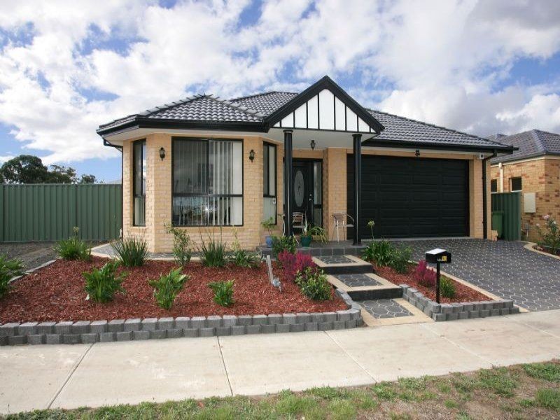 80 MALCOLM CREEK PARADE, Craigieburn VIC 3064