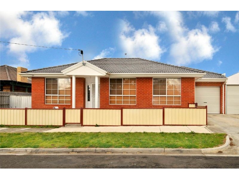 143 JOHN ST, Glenroy VIC 3046