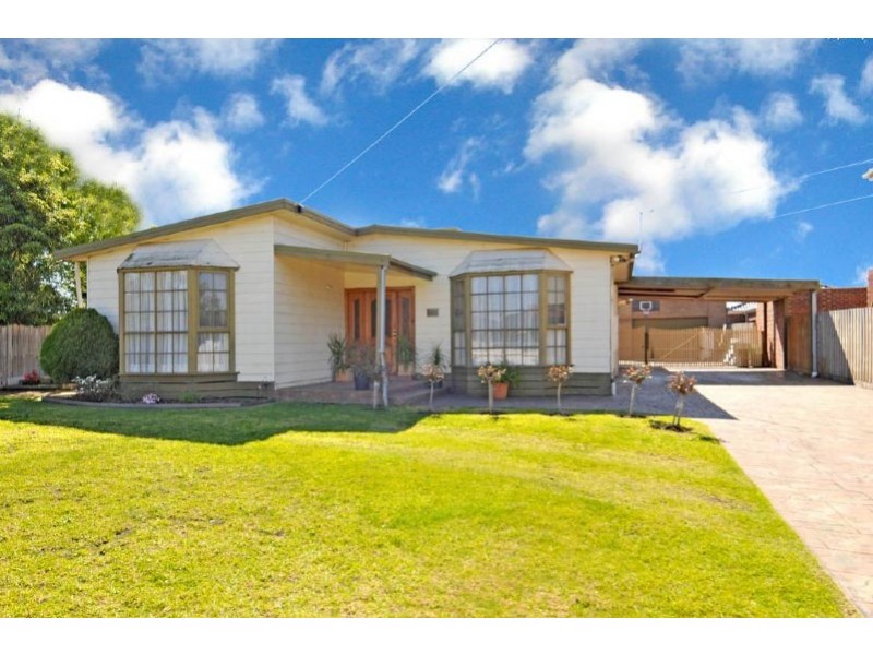 146 Kitchener Street, Broadmeadows VIC 3047