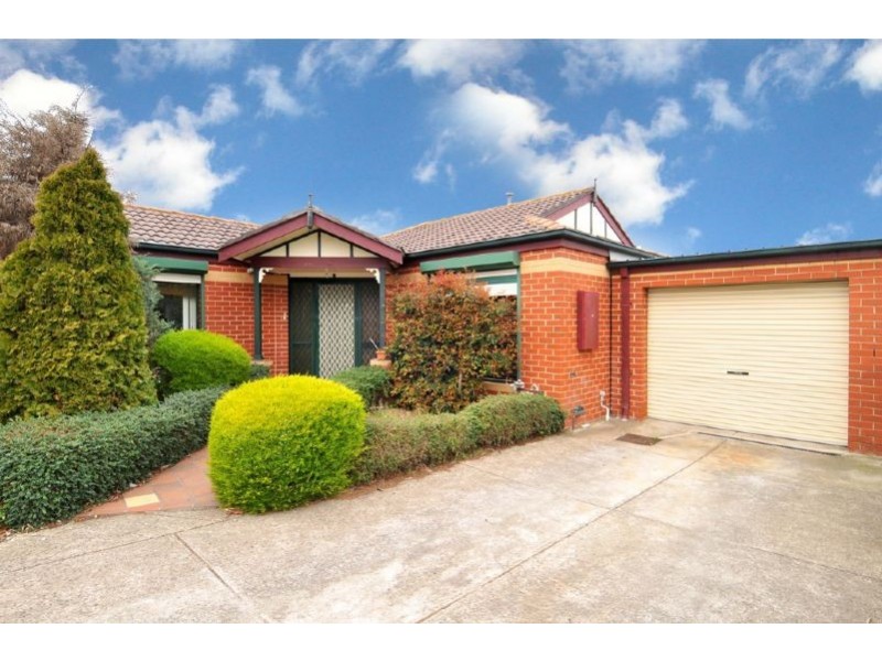 4/25 Lynch Road, Fawkner VIC 3060
