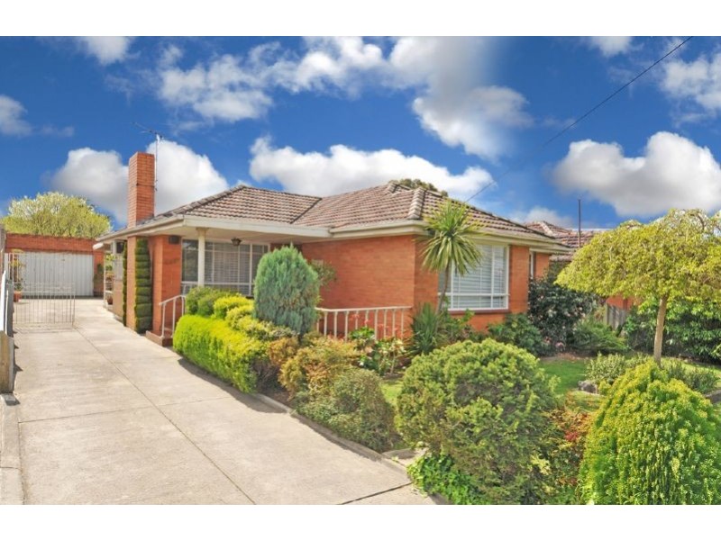 52 Marlborough Street, Fawkner VIC 3060