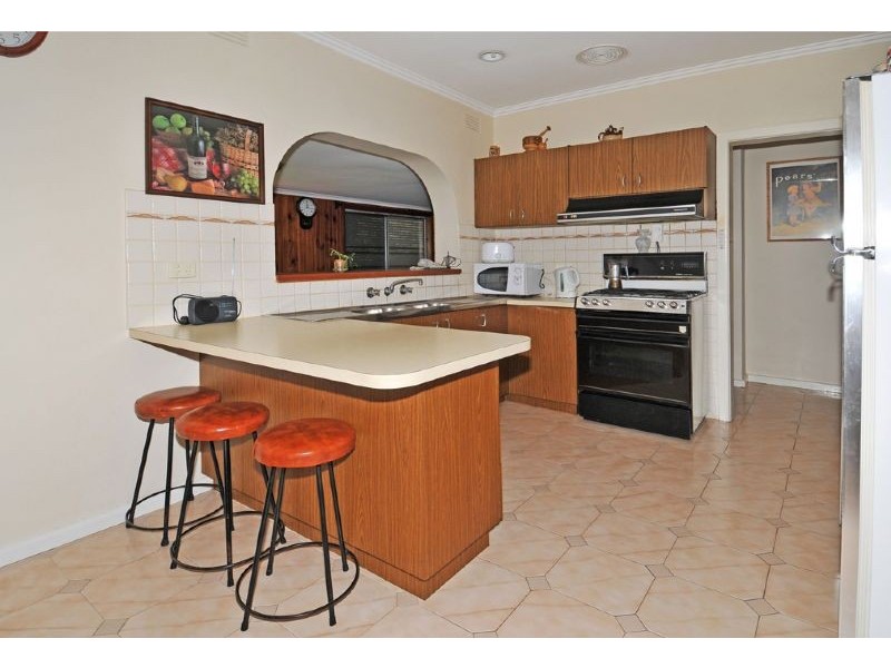 52 Marlborough Street, Fawkner VIC 3060