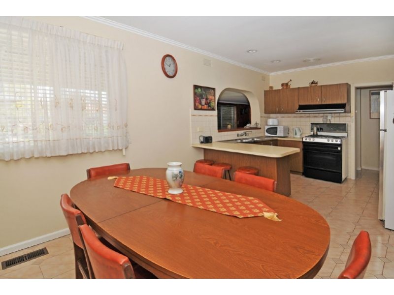 52 Marlborough Street, Fawkner VIC 3060