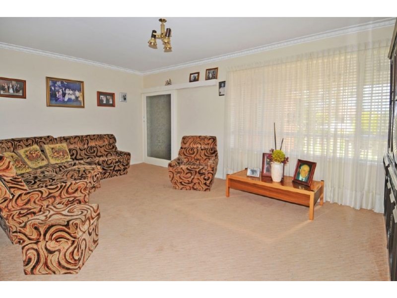 52 Marlborough Street, Fawkner VIC 3060