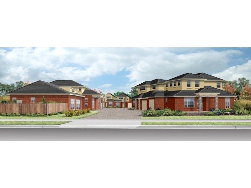 8/26 Hillcrest Drive, Westmeadows VIC 3049