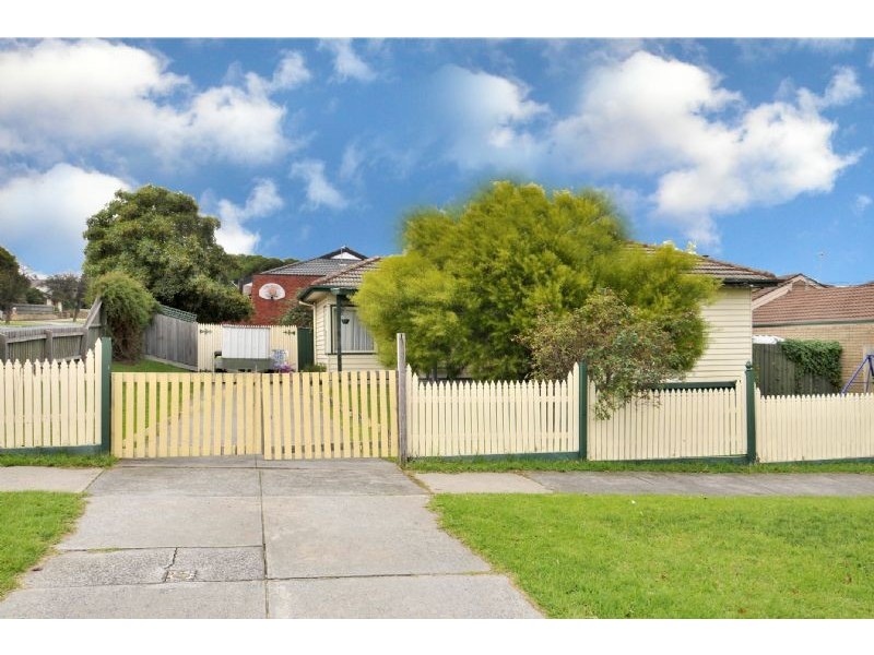 44 Chapman Avenue, Glenroy VIC 3046