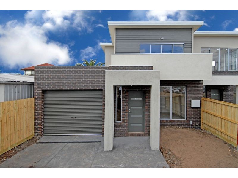 1/12 HARTINGTON STREET, Glenroy VIC 3046