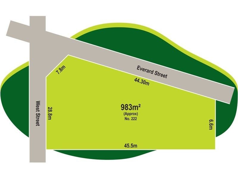 222 West Street, Glenroy VIC 3046