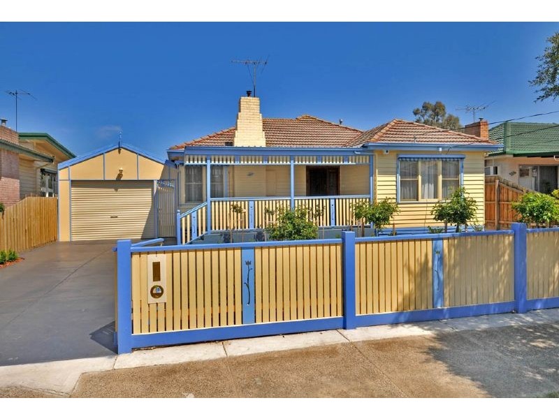21 Exeter Street, Hadfield VIC 3046